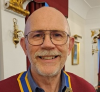 Rtn.&nbsp;Robert Gray